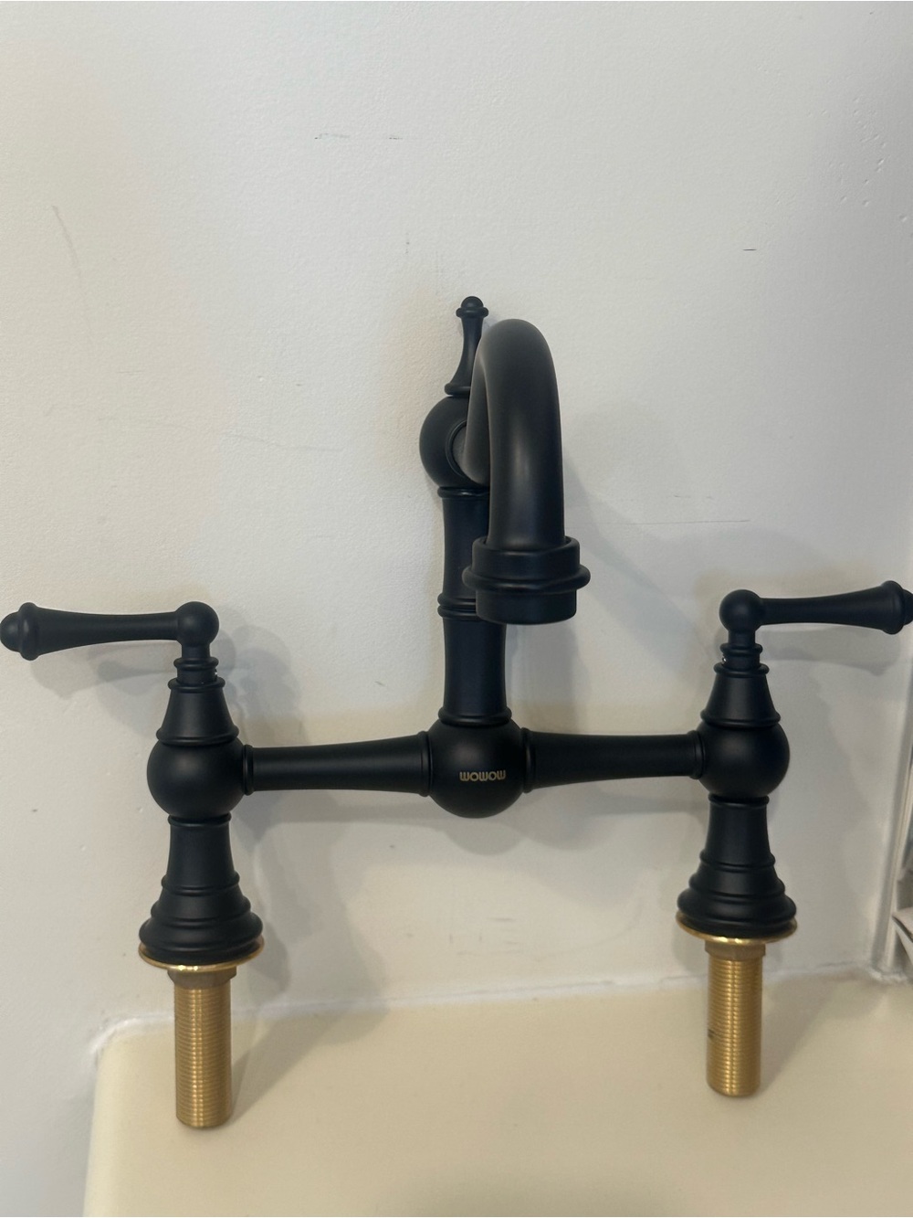 Kitchen Faucet